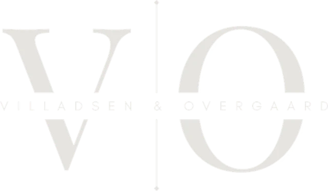 V&O – Villadsen & Overgaard